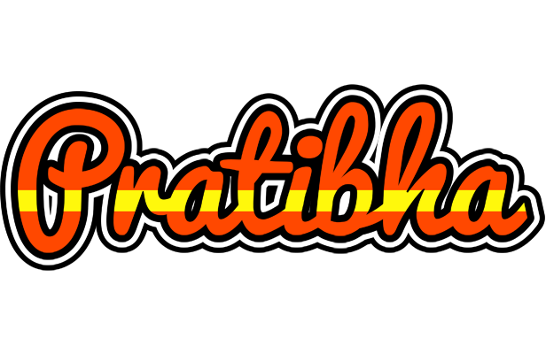 Pratibha madrid logo