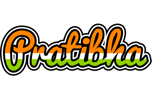 Pratibha mumbai logo