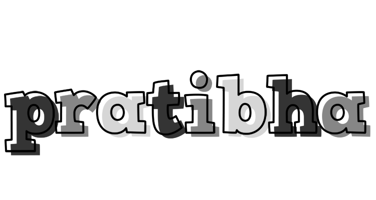 Pratibha night logo