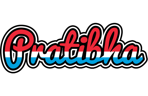 Pratibha norway logo