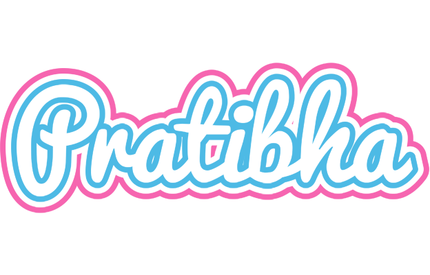 Pratibha outdoors logo