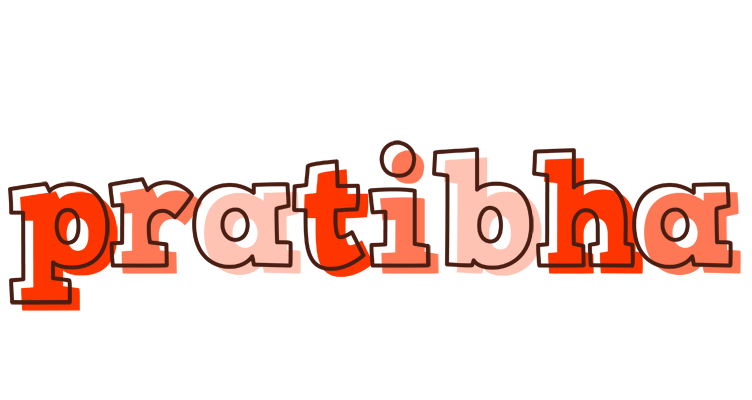 Pratibha paint logo