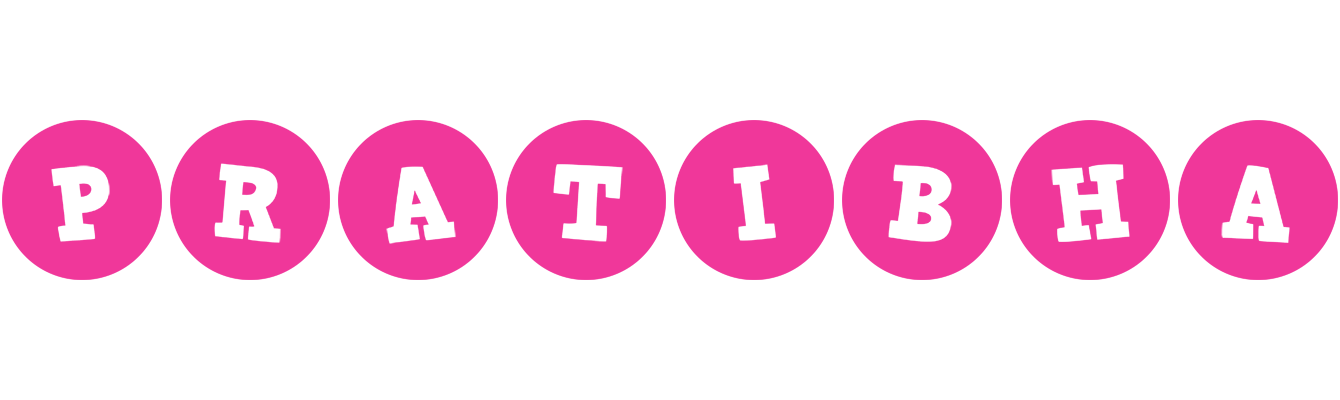 Pratibha poker logo