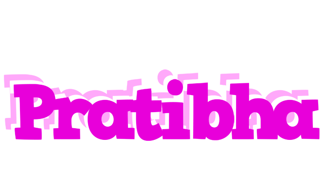 Pratibha rumba logo