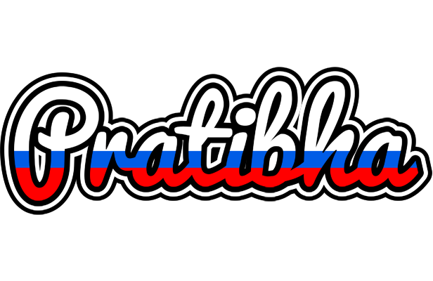 Pratibha russia logo