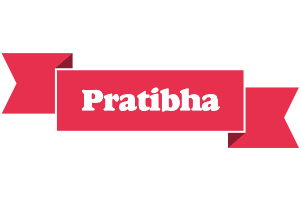 Pratibha sale logo