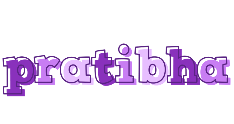 Pratibha sensual logo