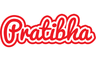 Pratibha sunshine logo