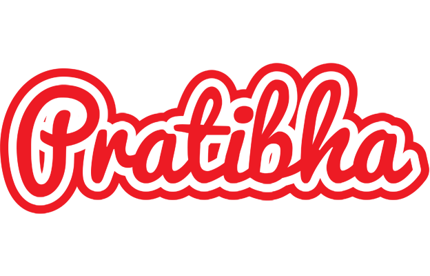 Pratibha sunshine logo