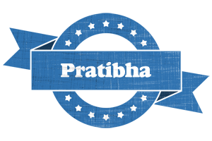 Pratibha trust logo