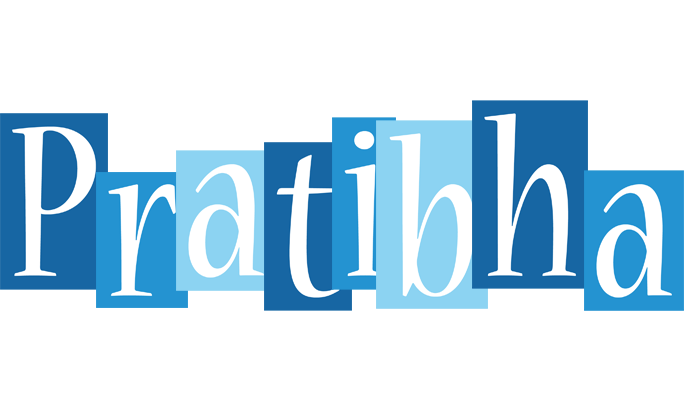 Pratibha winter logo