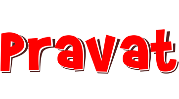 Pravat basket logo