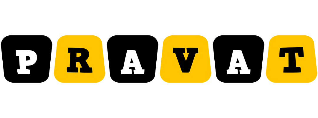 Pravat boots logo