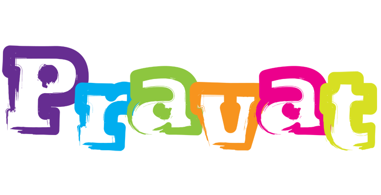 Pravat casino logo