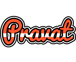 Pravat denmark logo