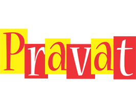 Pravat errors logo