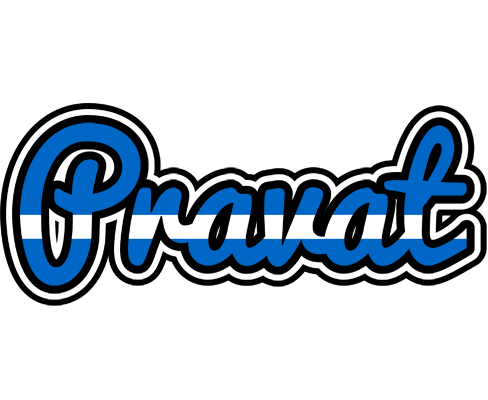 Pravat greece logo