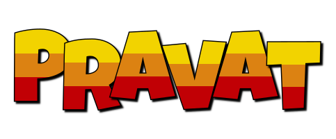 Pravat jungle logo