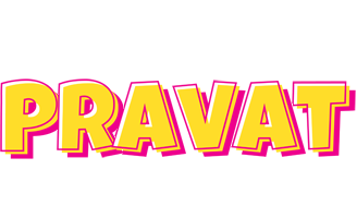 Pravat kaboom logo