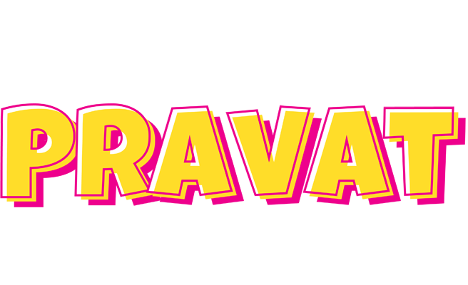 Pravat kaboom logo