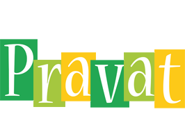 Pravat lemonade logo