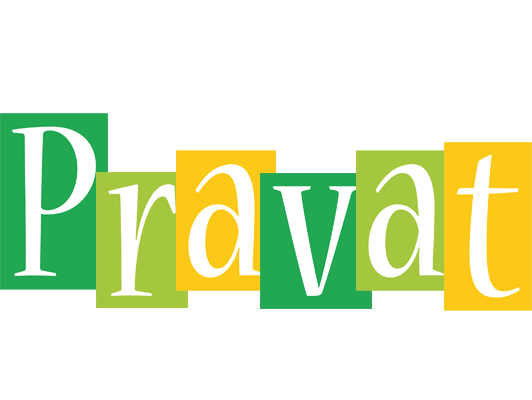 Pravat lemonade logo