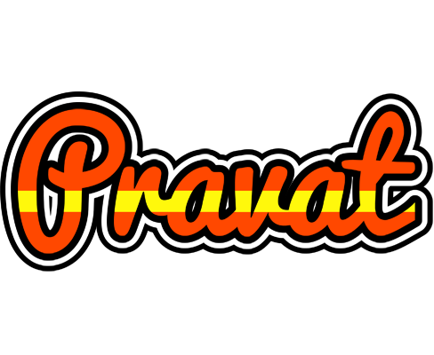Pravat madrid logo
