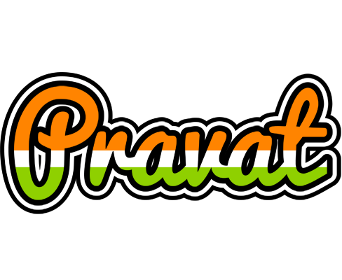 Pravat mumbai logo
