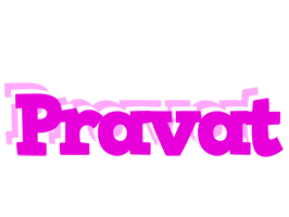 Pravat rumba logo