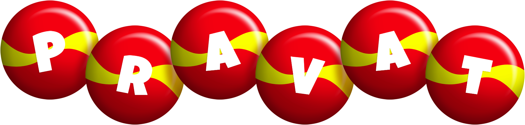 Pravat spain logo