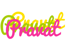 Pravat sweets logo