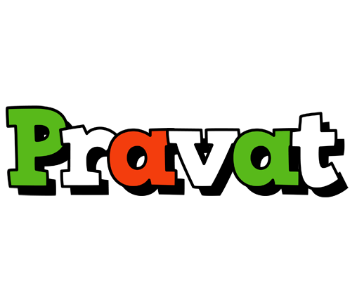 Pravat venezia logo
