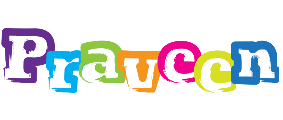 Praveen casino logo