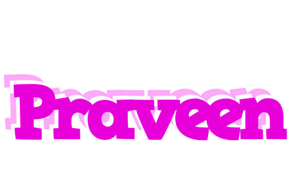 Praveen rumba logo