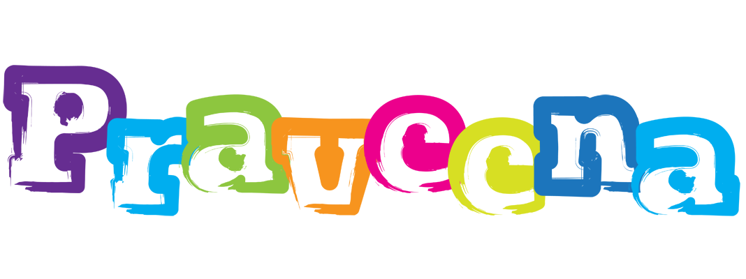 Praveena casino logo