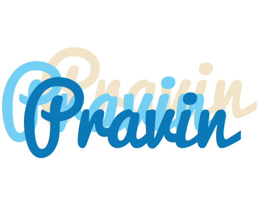 Pravin breeze logo