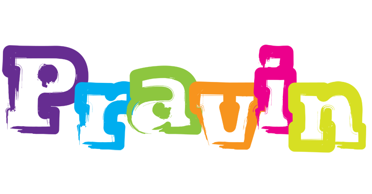 Pravin casino logo