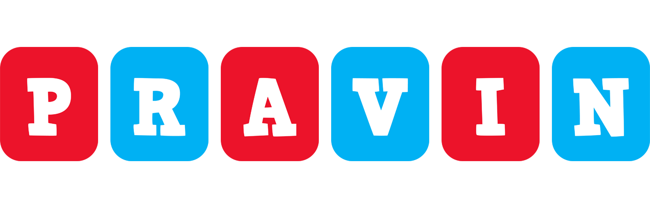 Pravin diesel logo