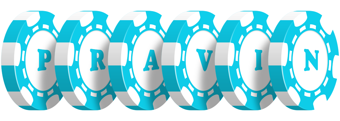 Pravin funbet logo