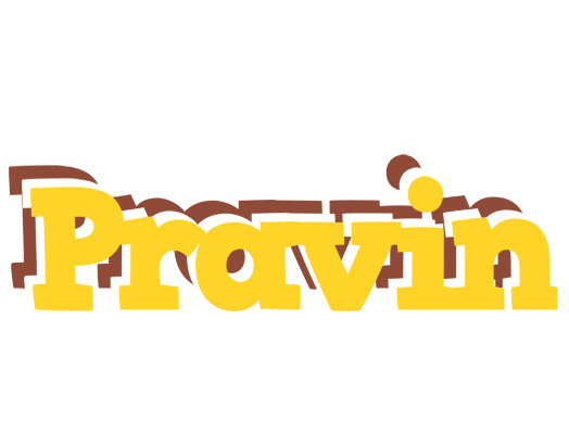 Pravin hotcup logo