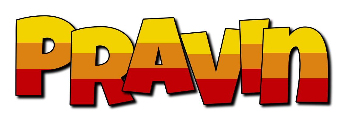 Pravin jungle logo
