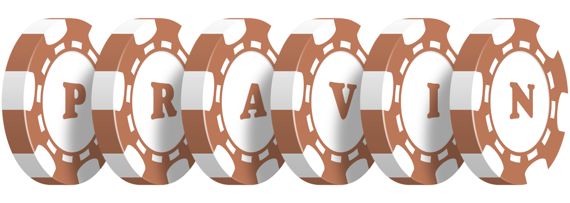 Pravin limit logo