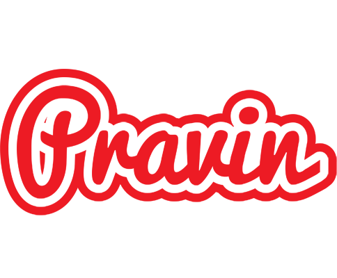 Pravin sunshine logo