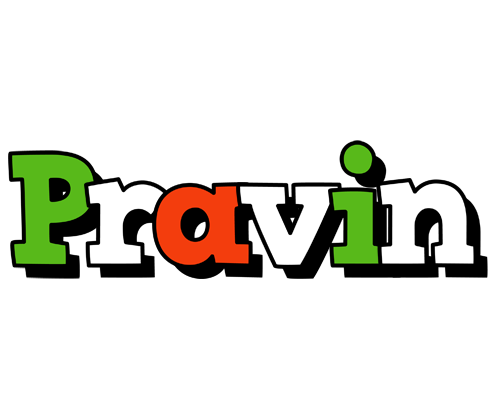 Pravin venezia logo