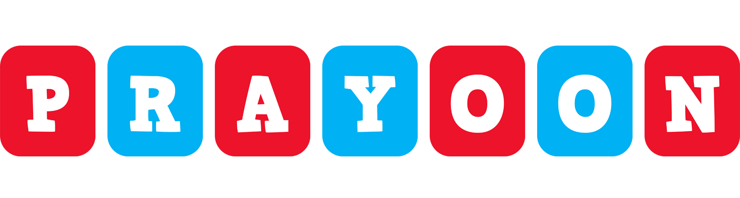 Prayoon diesel logo