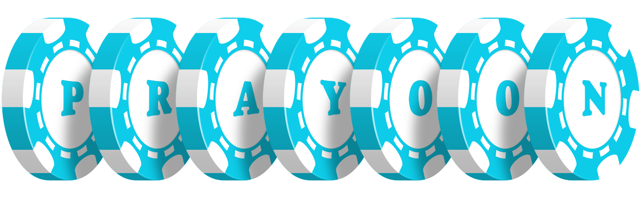 Prayoon funbet logo