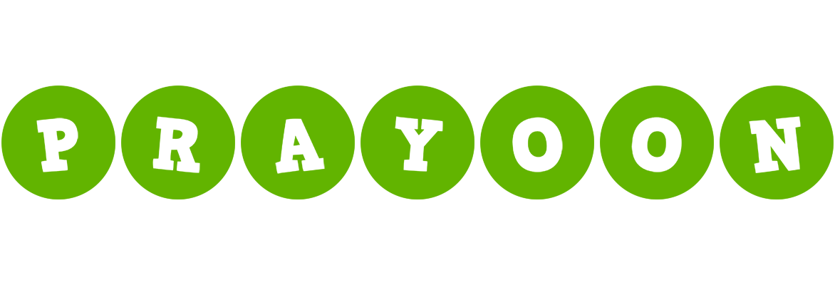 Prayoon games logo