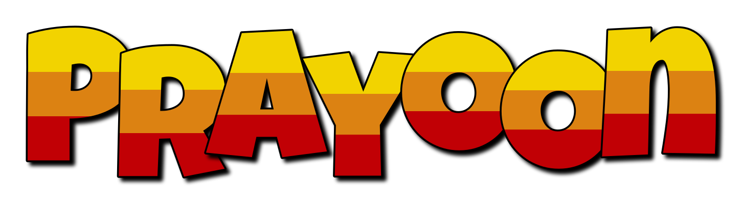 Prayoon jungle logo
