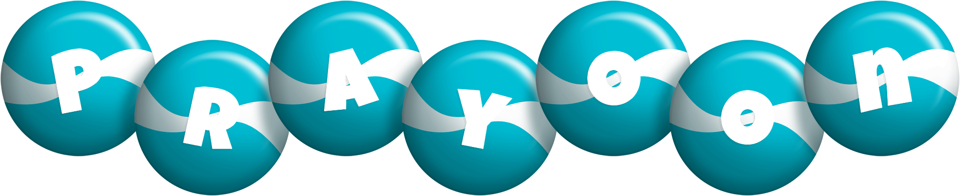 Prayoon messi logo