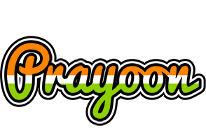 Prayoon mumbai logo